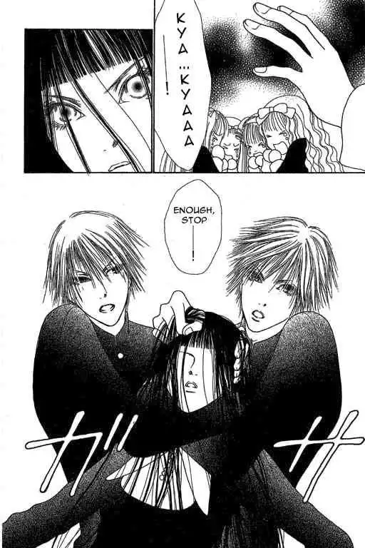 Perfect Girl Evolution Chapter 19 41